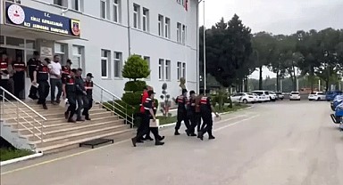 20 ilde 'Sibergöz-39' operasyonu!