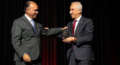 2024 WFH Başkanlık Ödülü Türkiye Hemofili Derneği'nde