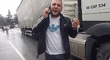 3 kişinin ölümüne sebep olan tır şoförünün ifadesi ortaya çıktı