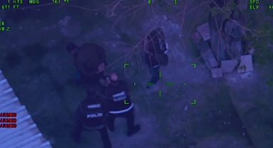 3 örgüt 'Mahzen'de! 113 gözaltı