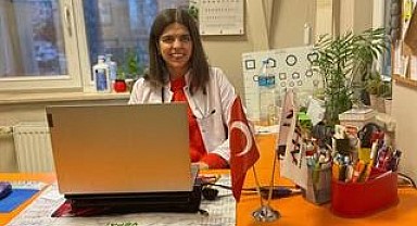 30 bin nüfuslu hasarlı ASM hizmet vermeye devam etti
