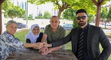 40 yıllık arazi sorunu bir ayda çözüldü