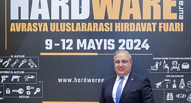 500 milyar dolarlık sektör İstanbul'da buluşuyor