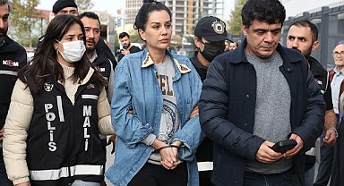 7 aydır cezaevinde olan Dilan Polat kendisine zarar vermeye başladı!