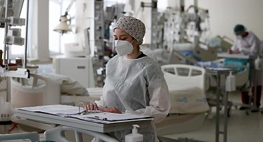 7 bin yabancı hastaya ücretsiz sağlık hizmeti verilecek