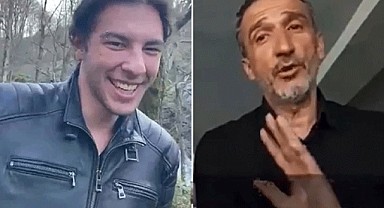 Acılı babadan yürek yakan feryat!