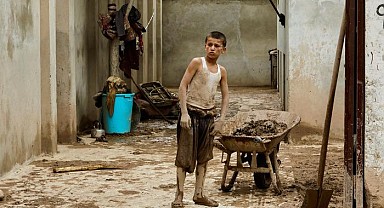 Afganistan'da sel felaketi!