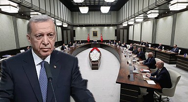 AK Parti'de kabine değişikliği iddiaları!