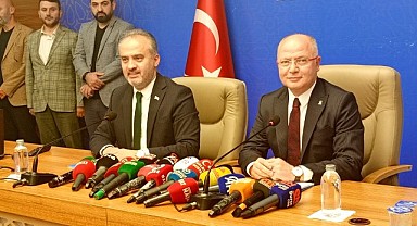 Alinur Aktaş: