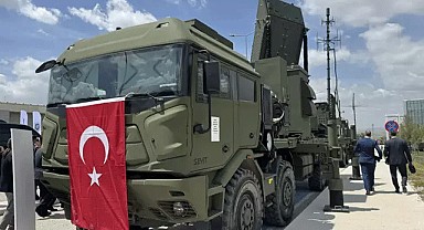 ALP 300-G, TSK'ya teslim edildi!