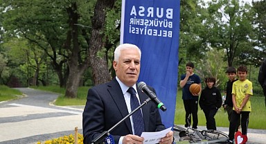 Ana Kucağı’nda ‘Anneler Günü’ heyecanı