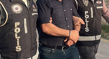 Ankara'da FETÖ operasyonu!