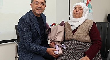 Annesi Rasim Arı'yı anlattı