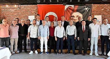 Antalya'nın yüz akı