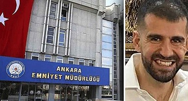Ayhan Bora Kaplan davasında 3 üst düzey isim görevden alındı