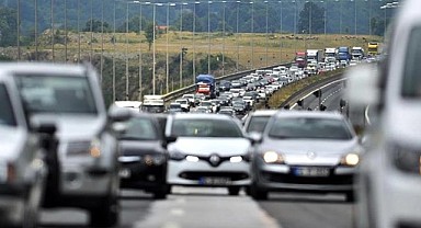 Bakan duyurdu! Bursa'ya yeni otoyol yapılıyor