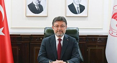 Bakan Yumaklı: Ürkütücü boyutta