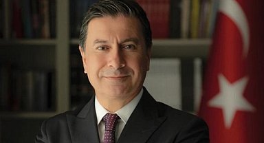 Başkan Aras'tan Anneler Günü mesajı