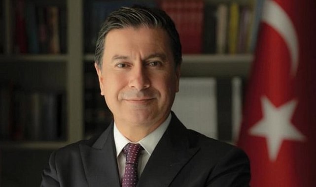 Başkan Aras'tan Anneler Günü mesajı