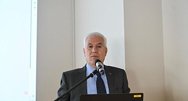 Başkan Bozbey, “Konaklama süresini 2-3 güne çıkarmalıyız”