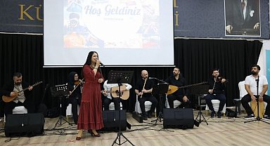 Başkan Büyükakın: Filistin için tepkinizi ortaya koyun