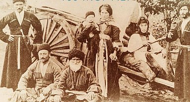 Başkan Büyükkılıç, Çerkes Sürgünü'nü 160'ıncı yılında unutmadı