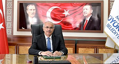 Başkan Er'den Engelliler Haftası mesajı