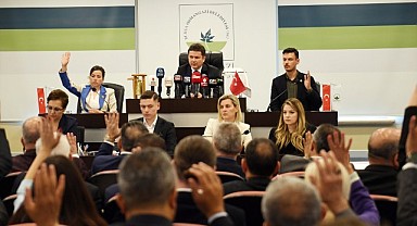Başkan Erkan Aydın’dan kreş müjdesi