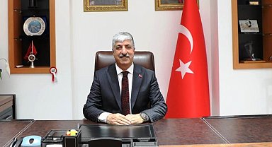 Başkan Ömeroğlu'ndan Anneler Günü mesajı