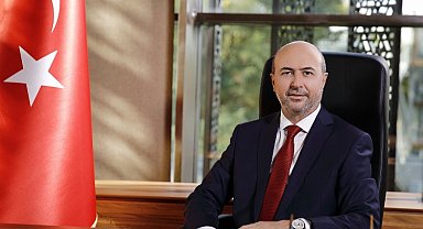 Başkan Pekyatırmacı, Anneler Günü'nü Kutladı: "Anneler cennete açılan kapıdır"