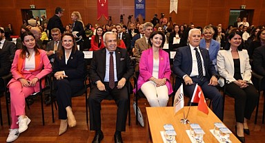 Başkan Şadi Özdemir Nilüfer’de kadına bakış açısını anlattı