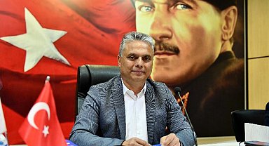 Başkan Uysal'dan 19 Mayıs mesajı