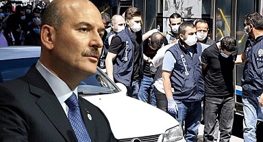 Bataklık davasında karar açıklandı!