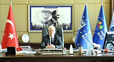 BBB Başkanı Mustafa Bozbey, Marmara Belediyeler Birliği başkanı seçildi
