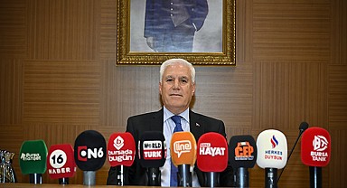 BBB Mayıs ayı 1 meclis toplantısı 2.oturumu gerçekleşti