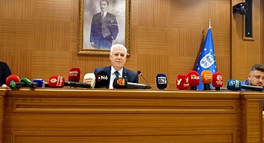 BBB Mayıs ayı meclis toplantısı gerçekleşti