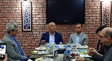 BEFAŞ Yönetim Kurulundan Basın açıklaması