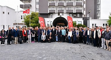 Belediye şirketlerinden 1 kuruş almayacak