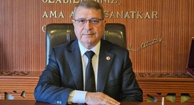 BESOB Başkanı Bilgit: "Faiz düzenlemeleri yeniden gözden geçirilsin"