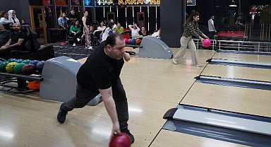 Beylikdüzü'nde ödüllü turnuva