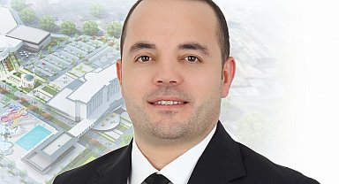 BİNTSO Başkanı Çintay'dan yatırım çağrısı