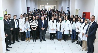 Bir annenin KAYMEK ile başarı yolculuğu