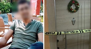 Bir kadın cinayeti daha !