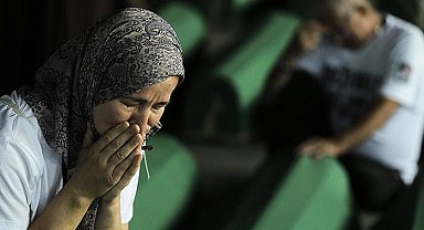 BM 11 Temmuz'u Srebrenitsa Soykırımı'nı Anma Günü ilan etti