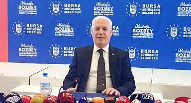 Bozbey: