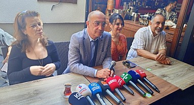 BTO Basınla tanışma toplantısı