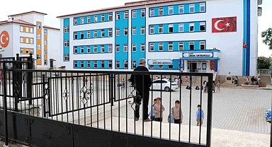 Bu defa vahşet Elazığ'da yaşandı!