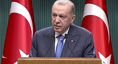 Bu durum Türkiye için endişe verici!