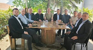 "Buğday üreticisi alım konusunda mağdur edilmeyecek"