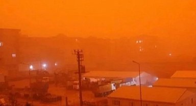 Bugün hava nasıl olacak? Toz taşınımı uyarısı